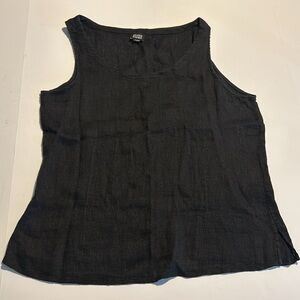 Eileen Fisher Sleeveless Top